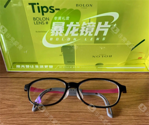 暴龙近视镜片怎么样质量好吗?值得买吗?为什么有人说暴龙镜片一般人戴不了