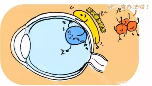 薛安全眼科医生在哪个医院?石家庄爱眼眼科医院可预约挂号，点击看医生简介!