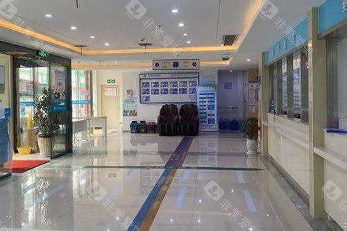 贵阳阳明眼科医院价格表整理，半飞秒8800 白内障5000 斜视5000~