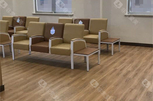 揭阳希玛林顺潮眼科休息区