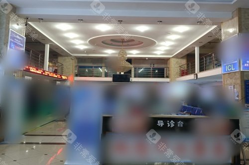 遵义恒爱眼科医院做近视手术非常好，遵义做近视手术都推荐恒爱眼科医院！