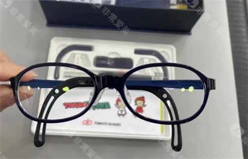 乐山配镜价格大起底:从普通眼镜到OK镜/离焦镜,预算这样准备