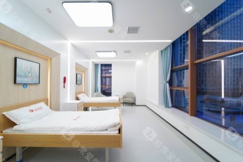 合肥沃瑞眼科病房