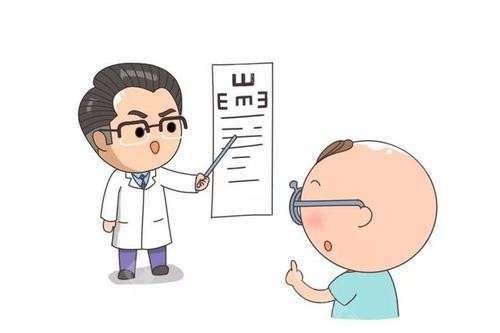 爱眼眼科可以给孩子看眼睛吗？测视力设备齐全，并且会给孩子建档，真挺正规的!