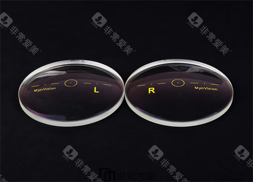 蔡司成长乐和成长悦的区别:价格/设计原理/适合年龄/镜片特性等都有差别!
