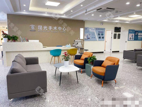 江苏地区哪家眼科医院口碑好？南京东南/南京华厦/苏州明基/南通文慈眼科口碑相当不错