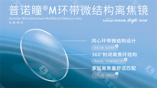 麦迪格治疗近视可信吗?预算需要准备多少钱?看下原理是什么!