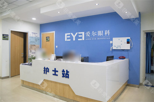 乐山爱尔眼科看近视咋样？术后患者现身说法，剖析技术与口碑亮点