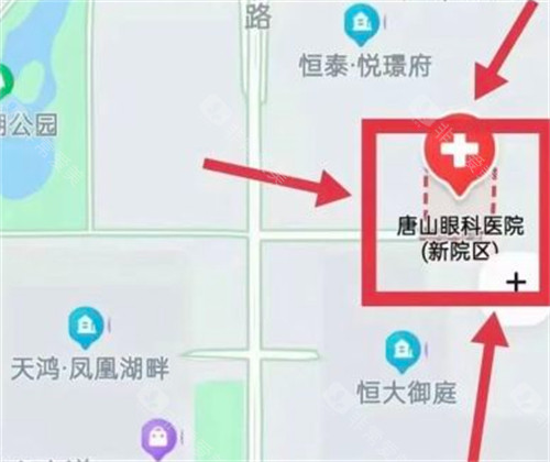 坐标唐山｜分享在市眼科医院治干眼的经历：从检查到IPL治疗，这份干货请收好!