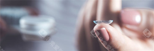 美国wave角膜塑形镜怎么样?看下矫正实例:近视600度佩戴三年后结果!