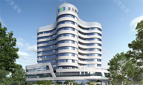 宁波做近视手术哪家医院好，爱尔眼科/华厦眼科/太学眼科等技术出色！