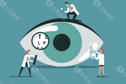 邢台眼科医院官网电话0319-3237666，过来人告诉你邢台眼科医院需要提前预约吗?