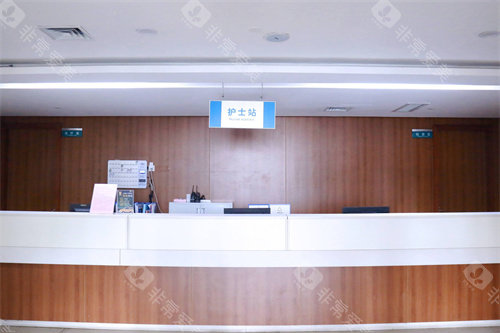 嘉兴朝聚眼科护士站 嘉兴朝聚眼科护士站