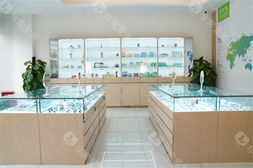 合肥爱尔眼科医院地址在哪里？蜀山区望江西路，到院路线、联系方式