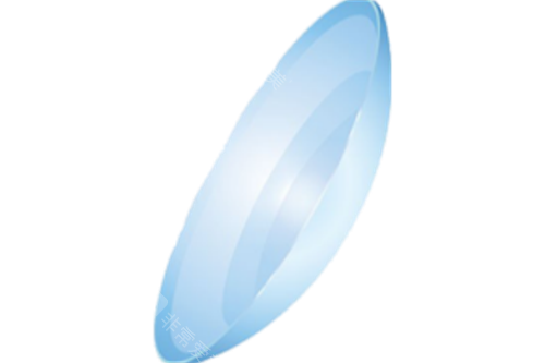 美国crt角膜塑形镜参数解读：基弧6.50-8.00mm+直径10.6mm，附适配标准表!