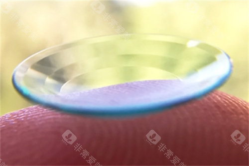 普诺瞳角膜塑形镜