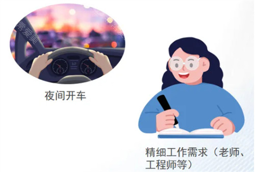 全光塑适合人群