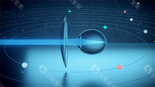 依视路星趣控离焦镜片生产过a4+镜片吗?官网认证:生产过,报价在一千多!