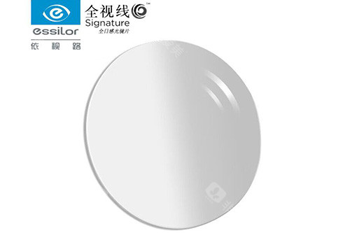 依视路2025年价格册曝光：星趣控3680元起，A4Pro防蓝光款涨价了!