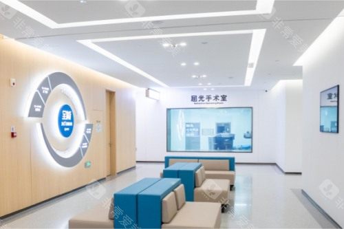 武汉普瑞眼科医院地址在哪里？硚口店和洪山店具体地址和路线都有！