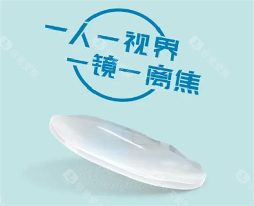 思问镜片优势