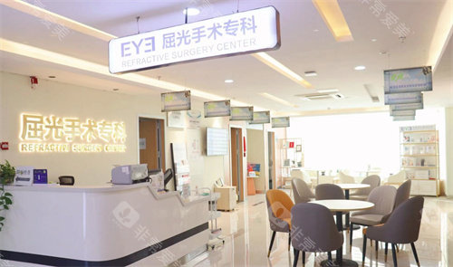 常州全飞秒手术医院推荐：常州爱尔/常州泽明/常州华厦谱瑞眼科技术可靠