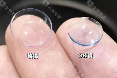 石家庄眼科医院王亚磊医生预约入口:正规验配的医生,离焦镜片帮我娃大忙了!