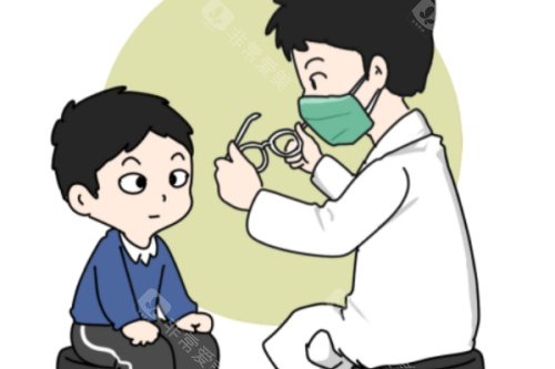 石家庄眼科医院耿萌医生简介：预约入口/就诊地址/口碑实例/收费标准全一览!