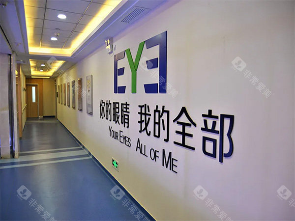 爱尔眼科背景资历