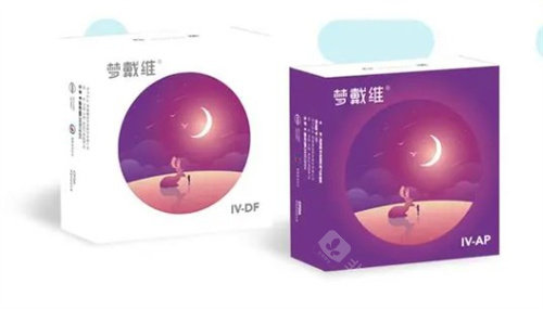 梦戴维角膜塑形镜