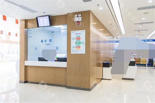 惠州希玛眼科药房示意图