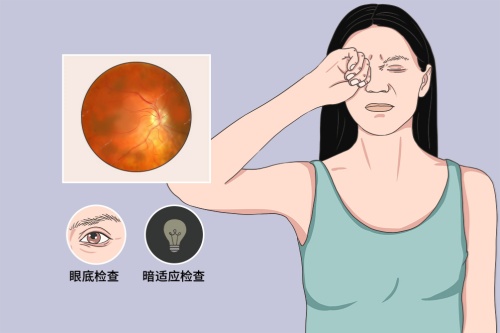 视网膜出现裂孔之后会有什么症状？视网膜出现裂孔一定要打激光吗？视网膜出现裂孔后多久脱落？