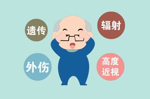 沧州看老年眼睛的医院哪家好?爱尔飞秒技术+爱眼性价比,长辈视力矫正选对不踩坑