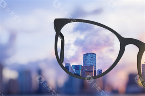 沙米尔镜片