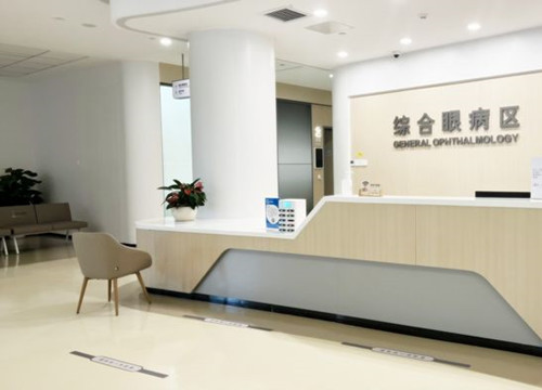 广州普瑞眼科医生名单:刘泉/杨为中等医生_均人气预约中~