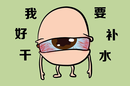 广州市越秀区眼科医院哪家好?康晶眼科/普瑞眼科/视可佳眼科是顾客口碑排行榜中的!