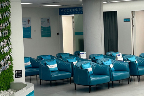 广州视可佳眼科地址电话公示:拨020-777***预约,越秀区商业大厦二楼面诊!