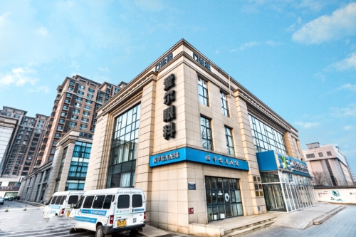廊坊爱尔眼科医院正规吗？专科资质+连锁品牌背书，15年以上医龄团队+透明收费值得信赖！
