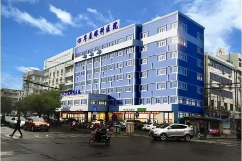 许昌华厦眼科医院是正规医院吗？正规 华厦眼科的执业许可证就挂在大厅！