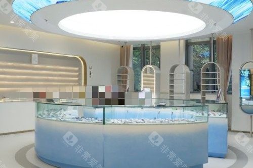 成都悦瞳眼科展示图