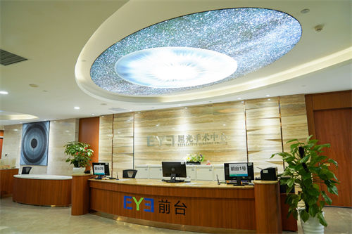 广州爱尔眼科视网膜脱落手术如何？医生团队经验比较丰富，技术成熟可靠