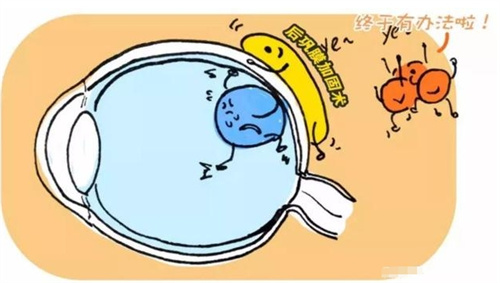 上海和平眼科治疗巩膜病变怎么样？专病专治，患者满意度非常高！