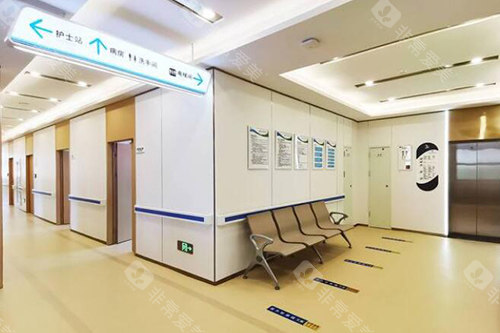 南昌华厦眼科医院照片