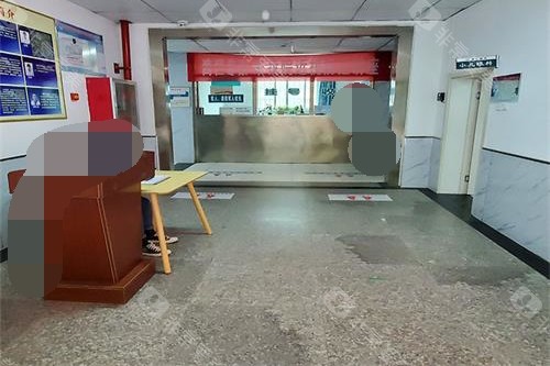保定高碑店德仁眼科医院