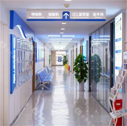 成都普瑞眼科医院怎么样？正规综合专科|地址金牛区一环路|医生团队强|口碑好