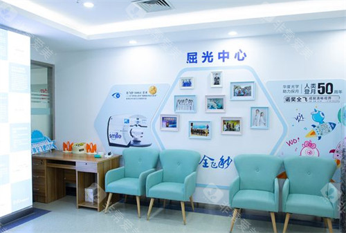 北京地区哪家眼科医院口碑好？北京民众/熙仁/爱尔等是北京较好的眼科医院