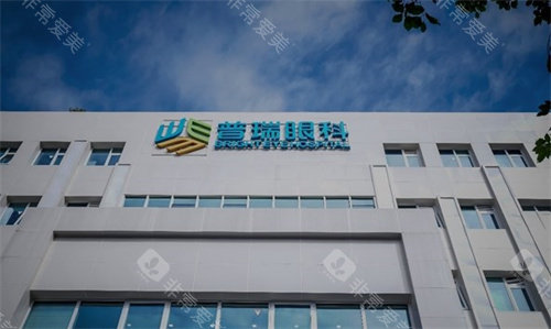 网友汇总合肥近视手术医院排名榜：普瑞、华厦、东南眼科上榜，选院有方向