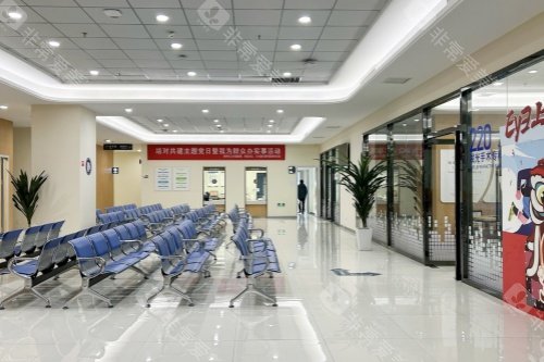 天水爱尔眼科治疗区域