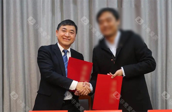 恩施慧宜眼科包煜芝医生