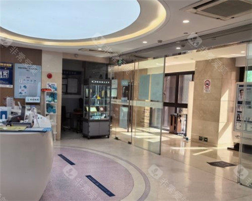 上海希玛瑞视眼科做白内障手术好吗，院内医生经验很丰富服务口碑好！